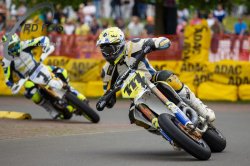 Fotos Supermoto 2016